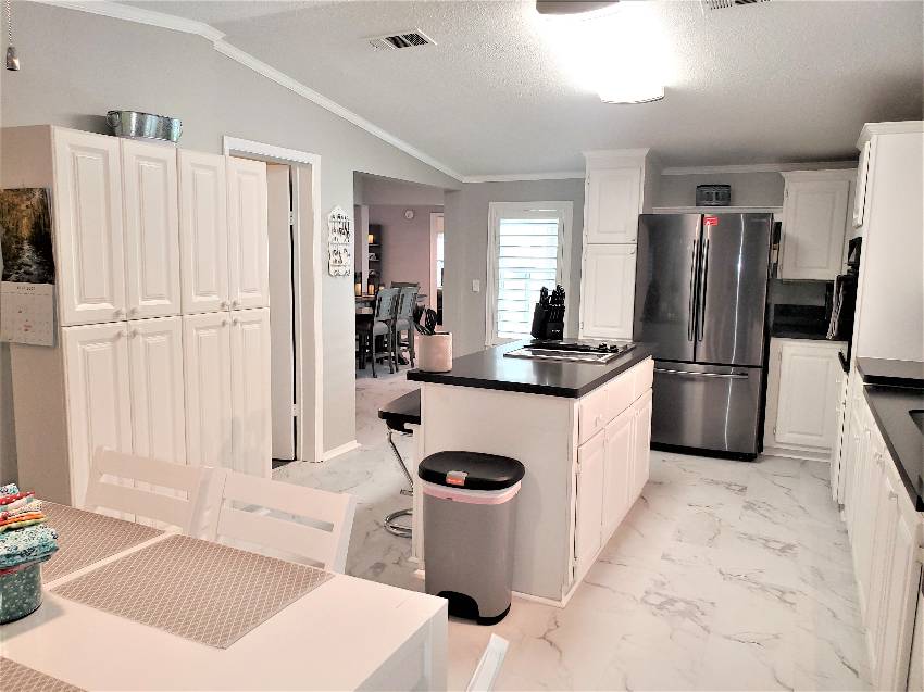 Mobile Home Kitchen Decorating Ideas